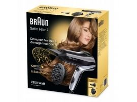 Braun HD 730 Suszarka do Włosów 
