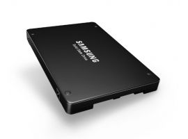 Samsung PM1643a 1.9TB 2.5" SSD SAS bulk Ent.