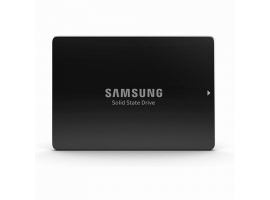 Samsung PM893 1.9TB SSD 2.5" bulk Enterprise