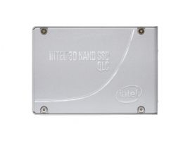 Intel D3-S4620 480GB 2.5" SSD Ent.