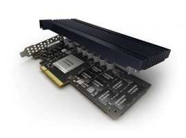 Samsung PM1735 1.6TB 2.5" SSD PCIe 4.0 bulk Enterprise