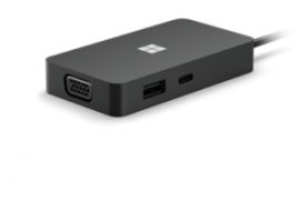 Microsoft USB-C Travel Hub VGA HDMI