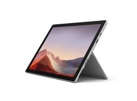 Microsoft Surface Pro 7 16/256GB/i5 Wi-Fi Platynowy