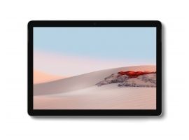 Microsoft 1GF-00003 Surface Go 2 10.5" 128 GB Srebrny