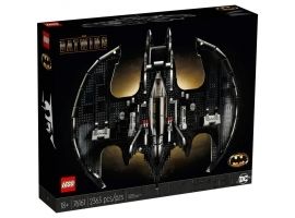 Lego Batman 76161 Batwing z 1989 roku