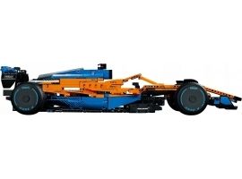 Lego Technic 42141 Samochód Wyścigowy McLaren Formula 1 