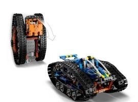 Lego Technic 42140 Zmiennokształtny Pojazd 