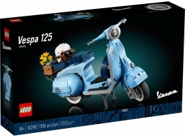 Lego Creator Expert 10298 Vespa 125