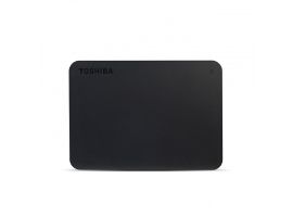 Toshiba Canvio Basics 2TB Czarny (HDTB420EKCAA)