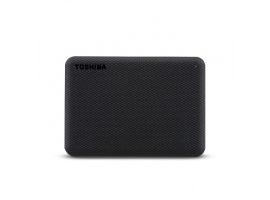 Toshiba Tosh   4TB Canvio Advance          U3 bk | HDTCA40EK3CA
