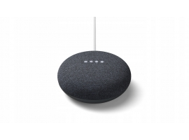 Google Nest Mini Smart Czarny