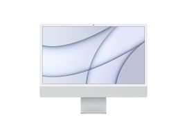 Apple Apple iMac 24 M1 7-Core         8 256 SR | MGTF3D A silber