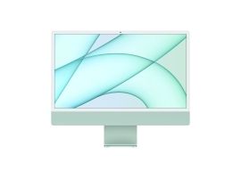 Apple Apple iMac 24 M1 7-Core         8 256 GN | MJV83D A grün