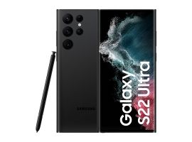 Samsung Galaxy S22 Ultra 5G 12/256GB Dual SIM Czarny