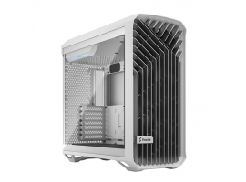 Fractal Design Torrent Compact TG Clear Tint Side window  White