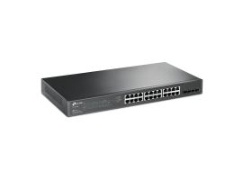 TP-LINK Switch TL-SG2428P 