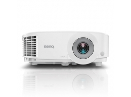 Benq Business Projector MS550 SVGA SVGA 3600 ANSI White