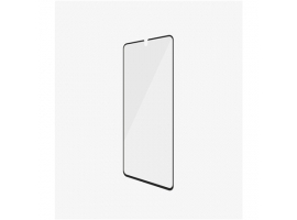 PanzerGlass Samsung  Galaxy A73 5G  Glass  Black  Case Friendly