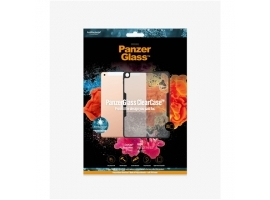 PanzerGlass ClearCase Apple iPad 10.2" iPad Pro Air 10.5" Clear