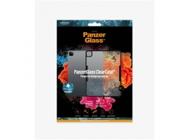 PanzerGlass ClearCase Apple iPad Pro 12.9 (TPU)  Clear