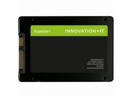 SSD 2.5" 1TB InnovationIT Superior+ (1GB DRAM) retail
