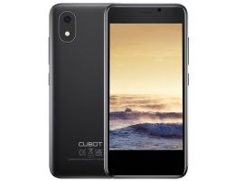 Cubot J10 1/32GB Dual SIM Czarny