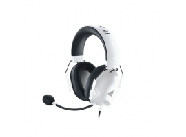 Razer Gaming Headset BlackShark V2 X White  Wired