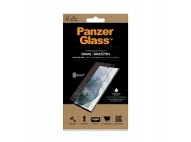 PanzerGlass Ultraforce1 do Samsung Galaxy S22 Ultra Szkło hartowane Antybakteryjne