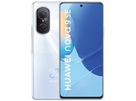 Huawei Nova 9 SE 4G 8/128GB Dual SIM Biały