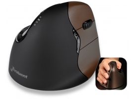 Evoluent Vertical Mouse 4 Wireless small