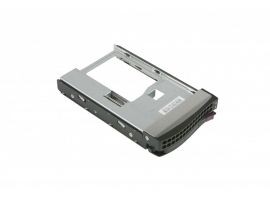 Supermicro (Gen 5.5) Tool-Less 3.5" to 2.5" Converter Drive Tray