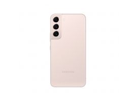 Samsung Galaxy S22 5G 8/128GB Dual SIM Pink Gold