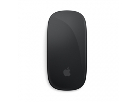Apple Magic Mouse Wireless  Black  Bluetooth
