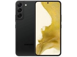 Samsung Galaxy S22 S901 5G 8/256GB Dual SIM Czarny