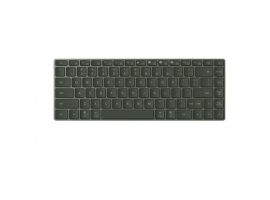 Huawei Keyboard Ultrathin (CD34) Wireless  US  Bluetooth  Gray