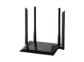 Edimax AC1200 Wi-Fi 5 Dual-Band Router BR-6476AC 802.11a