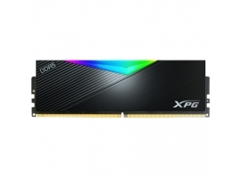 ADATA XPG LANCER RGB 32 GB  DDR5  5200 MHz  PC server  Registered No  ECC No  2x16 GB