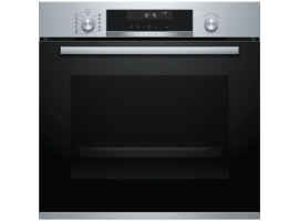 Bosch Built in Oven HBA538BS6S 71 L A Serie 6 Eco Clean Electronic 