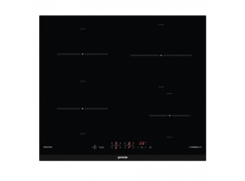 Gorenje Hob IT641BCSC7  Induction  Number of burners cooking zones 4  Electronic  Timer  Black  Display