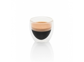 ETA Espresso cups ETA418193000 For espresso coffee  2 pc(s)  Dishwasher proof  Glass