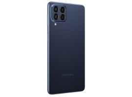 Samsung Galaxy M53 5G 6/128GB Dual SIM Blue