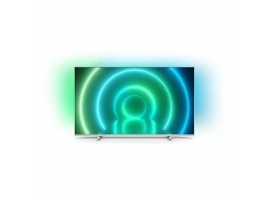 Philips LED Smart TV 55PUS7956 12 55" (139 cm)  Smart TV 4K Ultra HD LED Silver