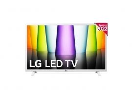 LG 32LQ63806LC 32"  Smart TV  Full HD webOS White