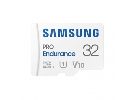 Samsung PRO Endurance MB-MJ32KA EU 32GB MicroSD Memory Card