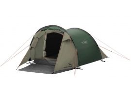 Easy Camp Tent Spirit 200 Green