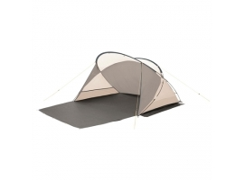 Easy Camp Shell Tent Grey Sand