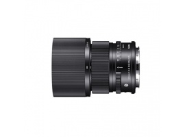 Sigma 90mm F2.8 DG DN [Contemporary] for Sony E-Mount
