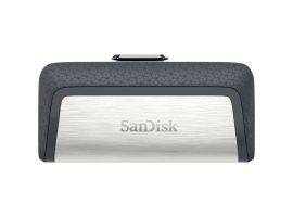 Sandisk USB   32GB Dual Drive Type-C   UC3.0 SDK