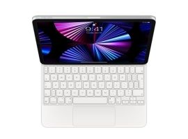 Apple Magic Keyboard iPad Pro 11 3.Gen / Air 4.Gen White