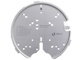 Z Ubiquiti Versatile mounting system for UAP-AC-PRO HD SHD and above